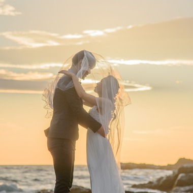 Photo taken by Giby Studio Photograpy Japan - Pre-wedding and couples photography in both overseas and Japan