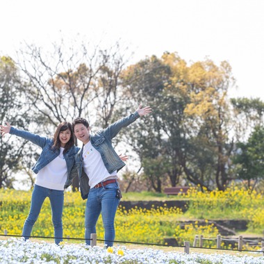 Photo taken by 出張撮影なな - couple photo