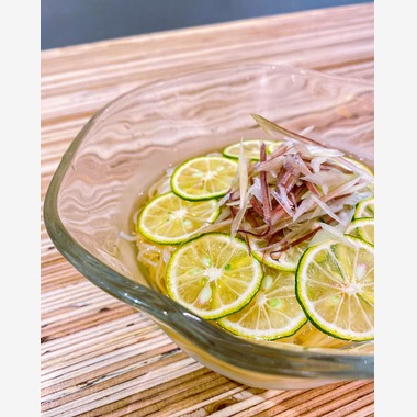 中村雅樹が撮影した「料理」の写真