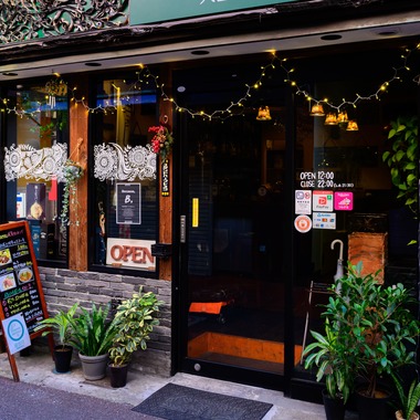 写真家 石田 和昭が撮影した「店舗撮影」の写真