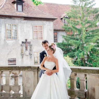 Photo taken by Birgit Roschach Photography - Magic pictures of your love