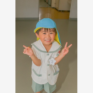 黒島倫夫が撮影した「スクールフォト」の写真