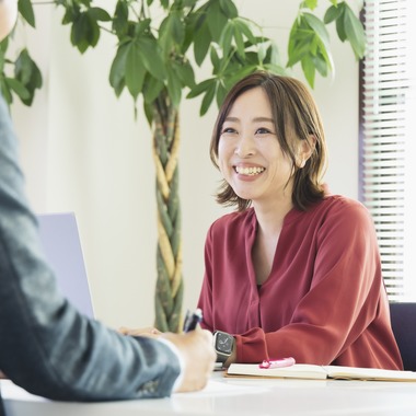 柿元写真事務所が撮影した「企業店舗のwebサイト・採用サイト」の写真