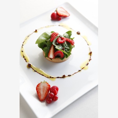 村田わかな広告写真が撮影した「軽井沢・星のやリゾート」の写真