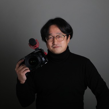 篠田　望が撮影した「プロフィール写真」の写真