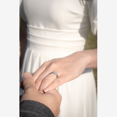 Photo taken by 鈴木美咲 - Wedding Photos