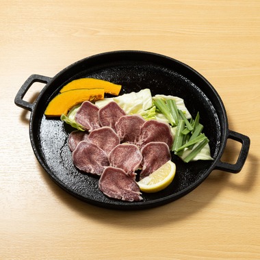 studio aluc ~スタジオ アルク~が撮影した「ホルモン・焼きそば」の写真