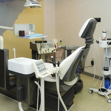 濱田茉里が撮影した「歯科医院(EPARK)」の写真