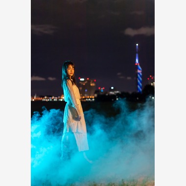 Lumneux Photoが撮影した「ポートレート・七五三等」の写真
