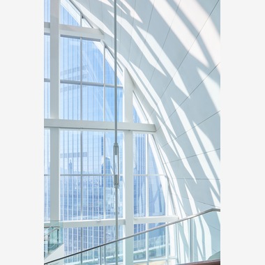 倉木ノエルが撮影した「建築写真」の写真