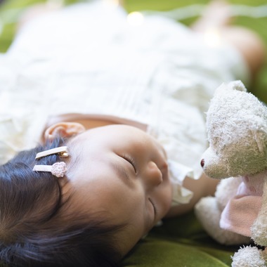 株式会社スマイルプロアートが撮影した「家族写真」の写真