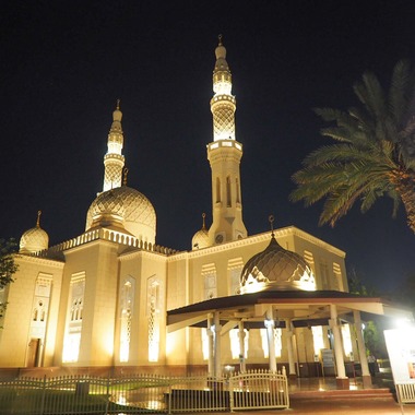 Photo taken by Atsushi Harada Photography - Dubai Location