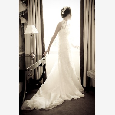 Photo taken by Lucky Sliver Sixpence - Belgravia