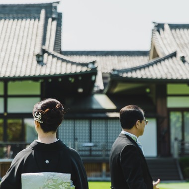 Nobuhiro Toyaが撮影した「ウェディングフォト」の写真