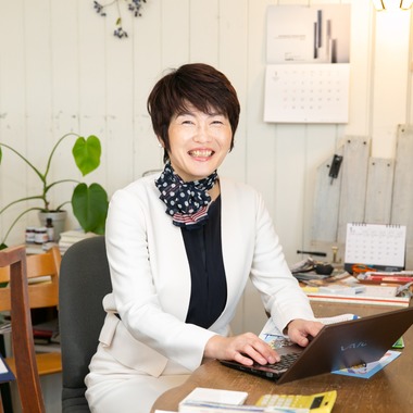 ソネカワアキコが撮影した「プロフィール」の写真