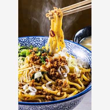 本郷直人が撮影した「中華・エスニック」の写真