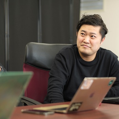 アールフォトが撮影した「企業撮影」の写真