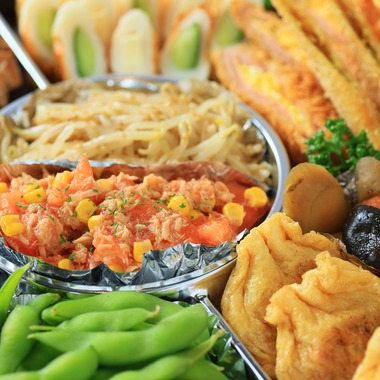 CREAMYが撮影した「料理」の写真