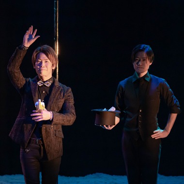 AVSが撮影した「イベント」の写真