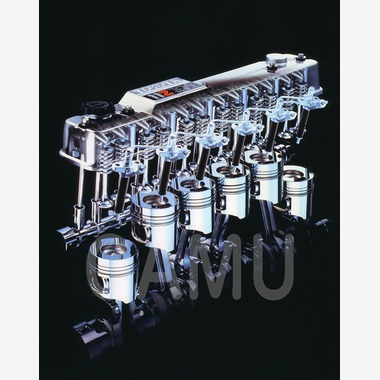 ガムスタジオが撮影した「商品撮影　車両　貴金属　スチールライフ」の写真