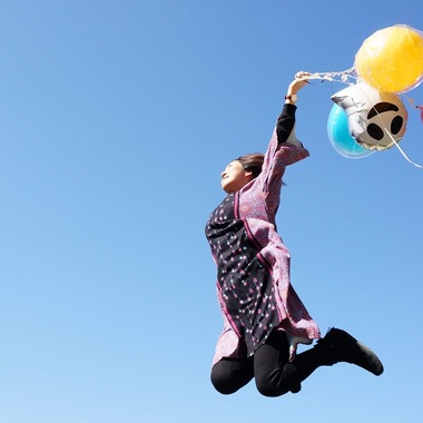 出張撮影のメモリーズが撮影した「空飛ぶ撮影会-アラカルト」の写真