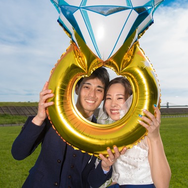 Photo taken by 坂川直紀 - Pre-shoot