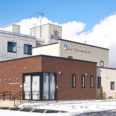 イチフォトが撮影した「医療機関など」の写真