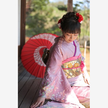 Photographer  Tomoが撮影した「成人の日」の写真