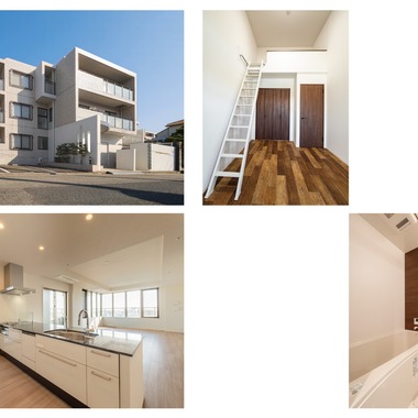 中村雅樹が撮影した「建築写真」の写真