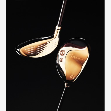 kiharu&photoが撮影した「物撮り【ゴルフクラブ】」の写真