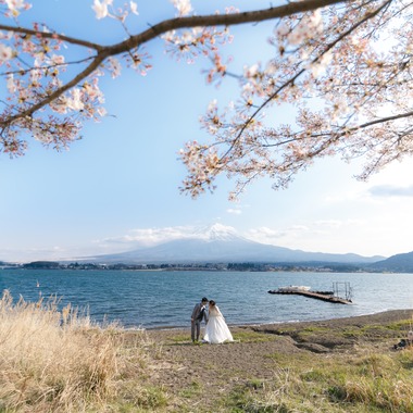 Photo taken by Chi'es Fotografie - Mt. Fuji tour plan