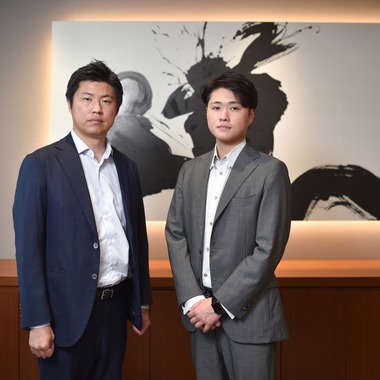 土門巧が撮影した「企業」の写真