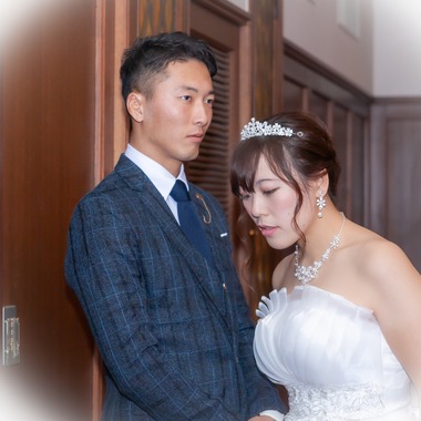 Photo taken by kazenoiromizunooto - Pre-wedding photoshoot in Aoyama 2
