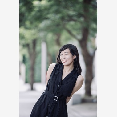 パメラが撮影した「プロフィール写真撮影案件１０カット程度」の写真