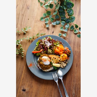 F写真事務所が撮影した「カフェメニュー」の写真