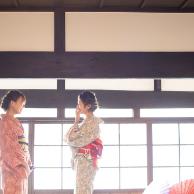 hibikiwa_photosが出張撮影した「審査用」の家族写真