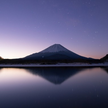 フリーカメラマンmioが撮影した「風景」の写真
