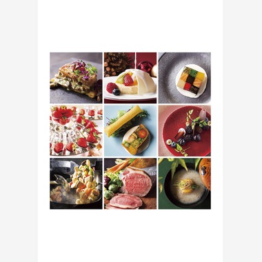 諏訪 仁一が撮影した「料理撮影」の写真