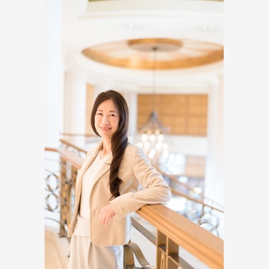 lin photodesignが撮影した「ビジネスポートレート」の写真