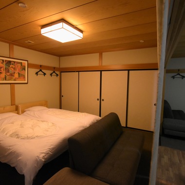 株式会社ぱいんが撮影した「貸別荘撮影」の写真