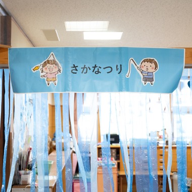 Batz Photoが撮影した「保育園なつまつり」の写真