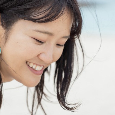 でんでんフォトサービスが撮影した「親子ポートレート」の写真