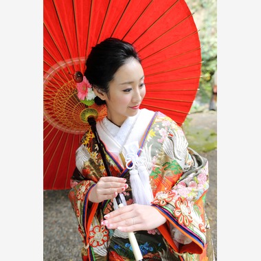 ウェディングMuskatDue (山田隆)が撮影した「和装」のウェディングフォト