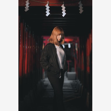 Casa TaKa il photographが撮影した「女性」の写真