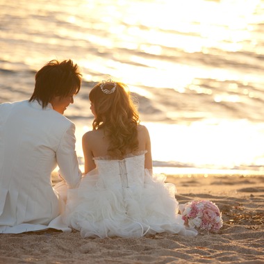 マザーリーフ (渡辺 美沙)が撮影した「当日スナップ写真」の写真