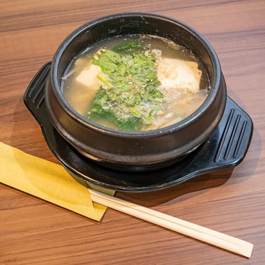 takumatravelが撮影した「【料理撮影】神戸チョンゴル家」の写真