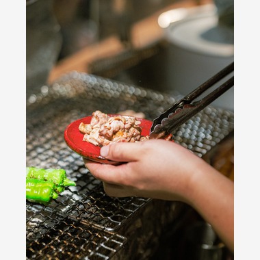 株式会社DEI-STORE（スタジオ）が撮影した「店舗撮影」の写真