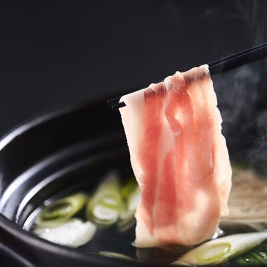 大橋裕紀が撮影した「飼料メーカー様の商品撮影」の写真