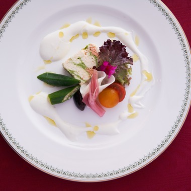 森田寫眞館が撮影した「料理」の写真