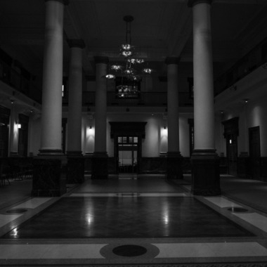 荻原　祐之が撮影した「千葉市美術館」の写真